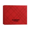 Burberry Goddess Coffret Perfume Feminino EDP + Body Lotion + Pen Spray Kit